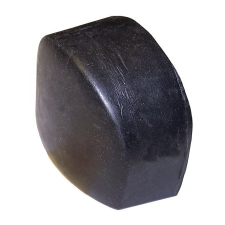 S&G Tool Aid HARD RUBBER DOOR SKIN DOLLY SG88160